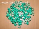 Inele porumbei Plastic